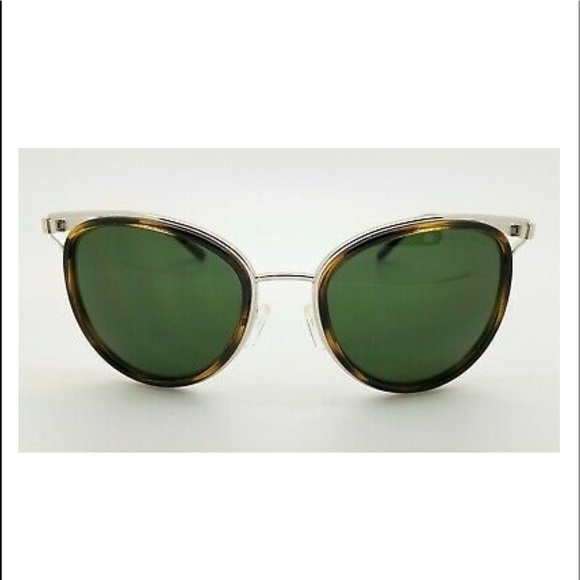 New Never Worn Michael Kors Havana Sunglasses main image 7